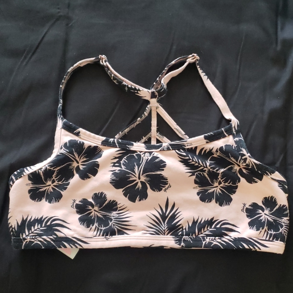 PINK Sport bra